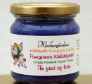 Doftljus Pomegranate Kärleksfrukt
