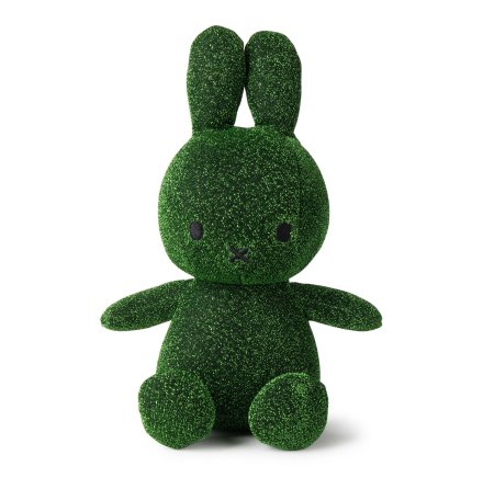 Miffy - 23 cm, Sparkle Green